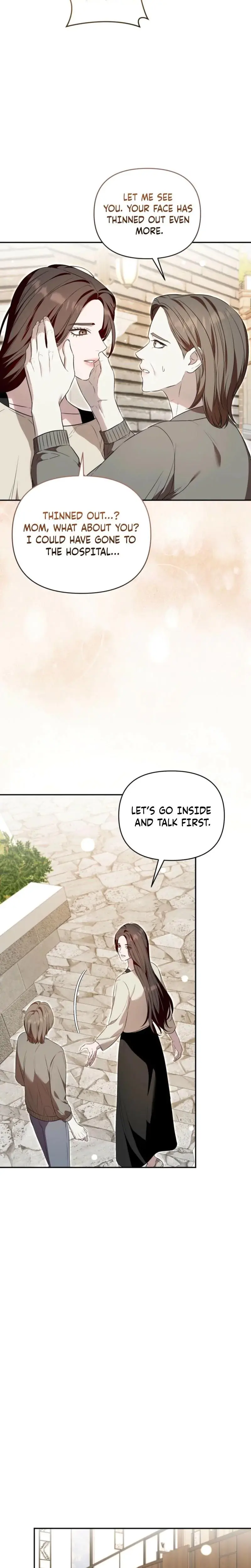 A Turbulent Affair Chapter 38 - Page 13