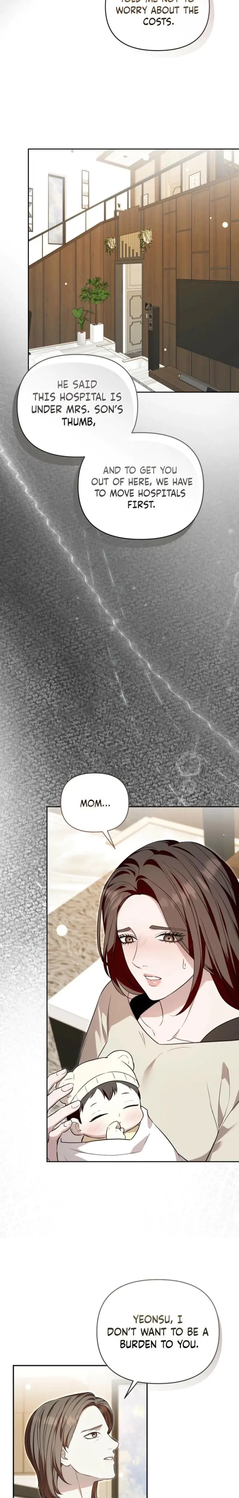 A Turbulent Affair Chapter 38 - Page 18