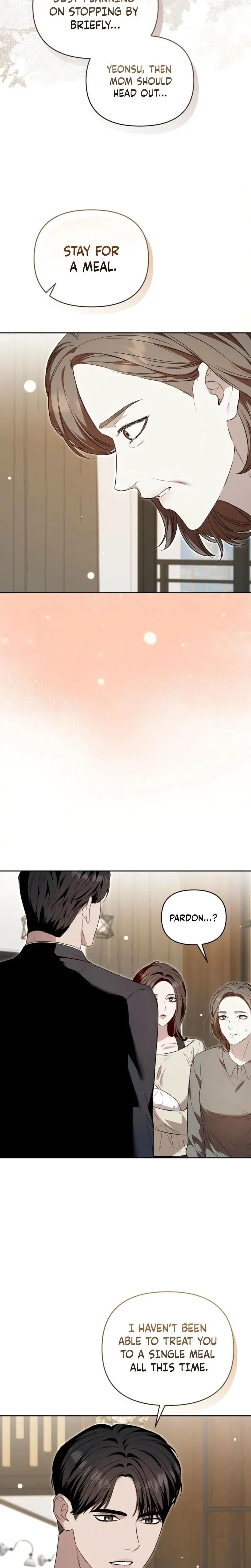 A Turbulent Affair Chapter 38 - Page 22