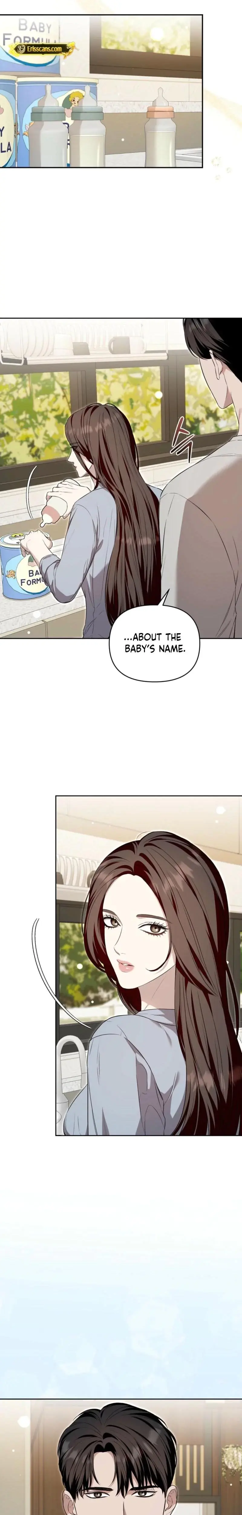 A Turbulent Affair Chapter 38 - Page 5