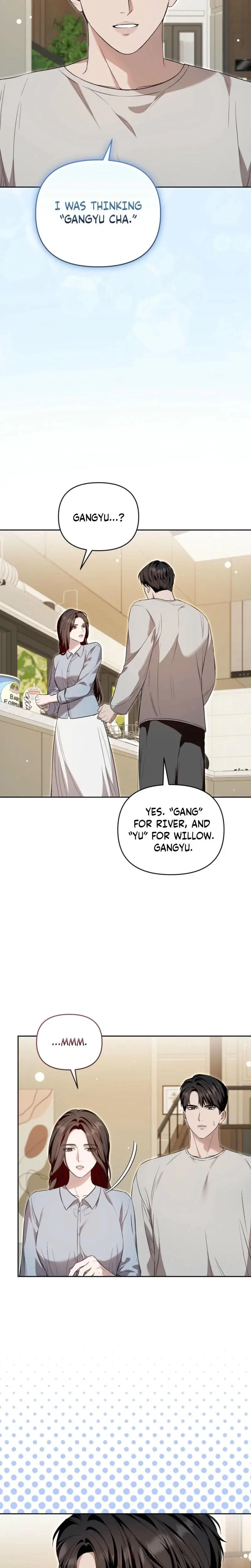 A Turbulent Affair Chapter 38 - Page 6