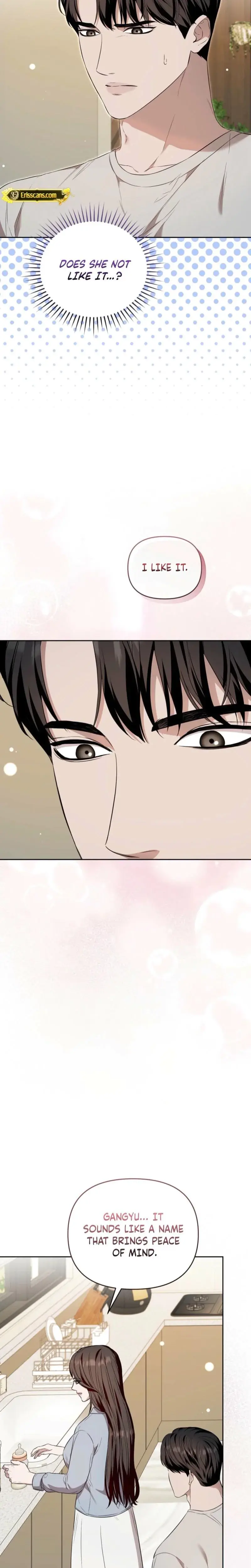 A Turbulent Affair Chapter 38 - Page 7