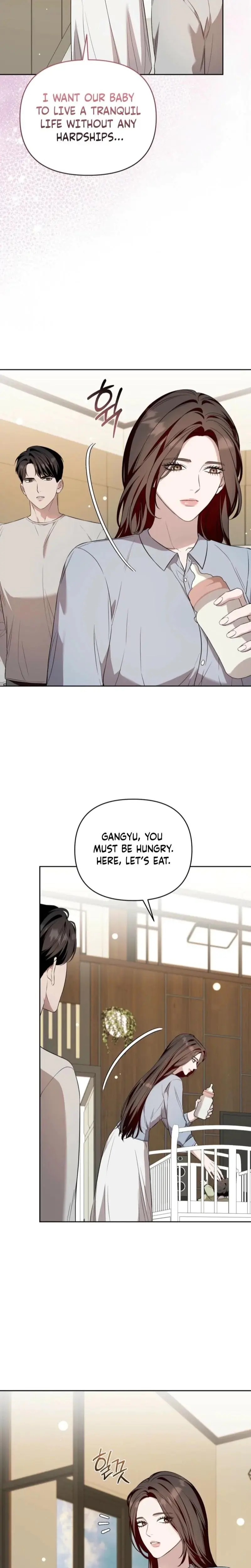 A Turbulent Affair Chapter 38 - Page 8
