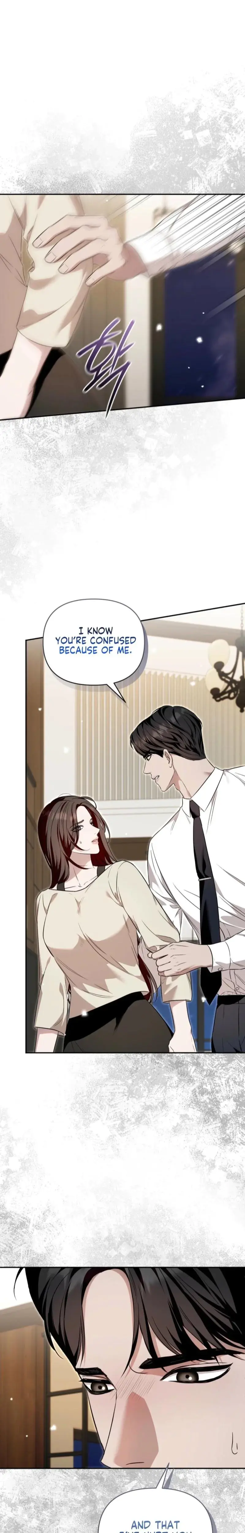 A Turbulent Affair Chapter 39 - Page 11