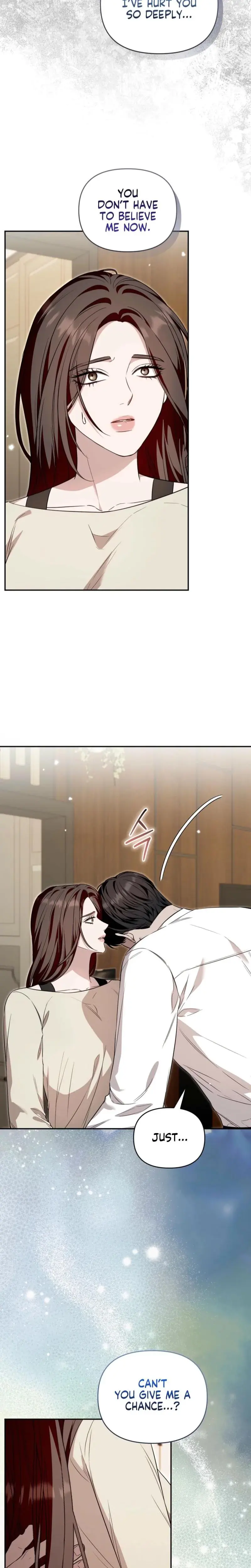 A Turbulent Affair Chapter 39 - Page 12