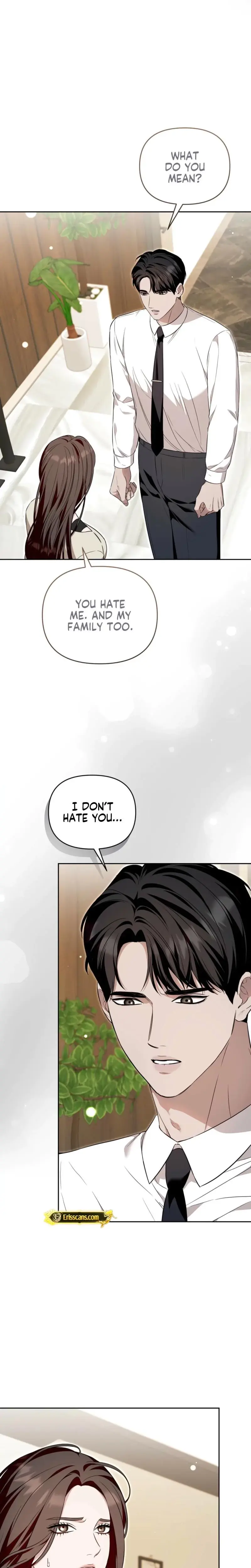 A Turbulent Affair Chapter 39 - Page 5