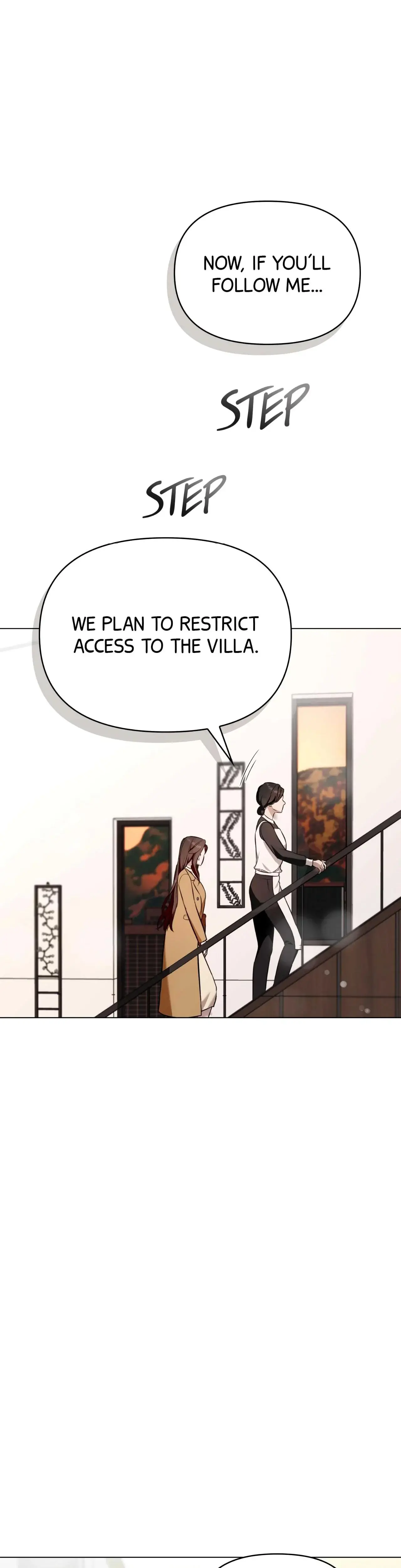 A Turbulent Affair Chapter 4 - Page 12