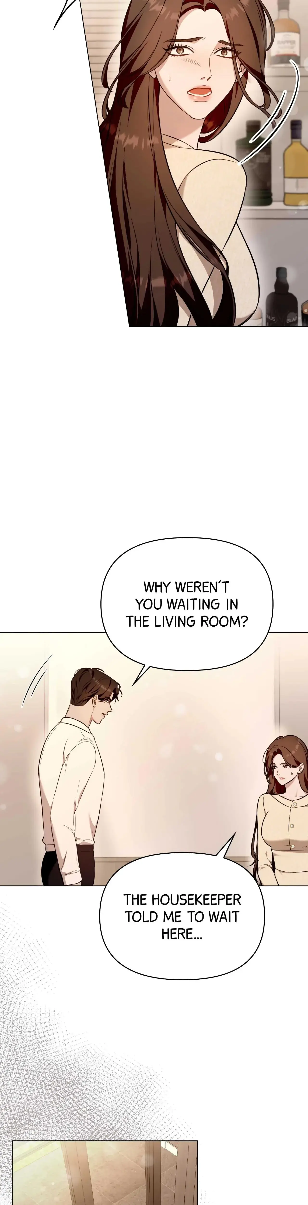 A Turbulent Affair Chapter 4 - Page 17