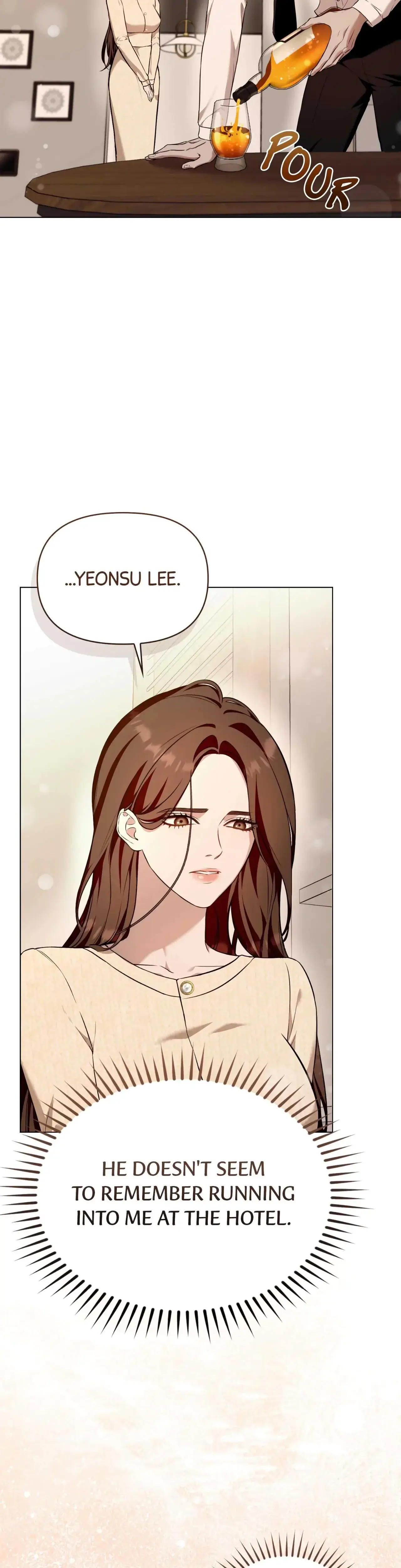 A Turbulent Affair Chapter 4 - Page 19