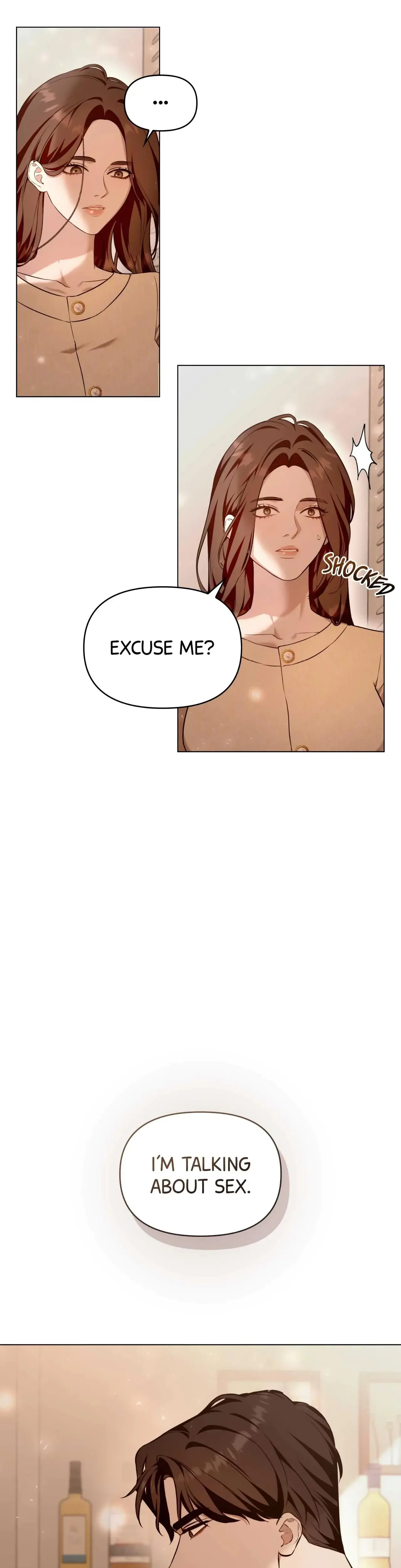 A Turbulent Affair Chapter 4 - Page 24