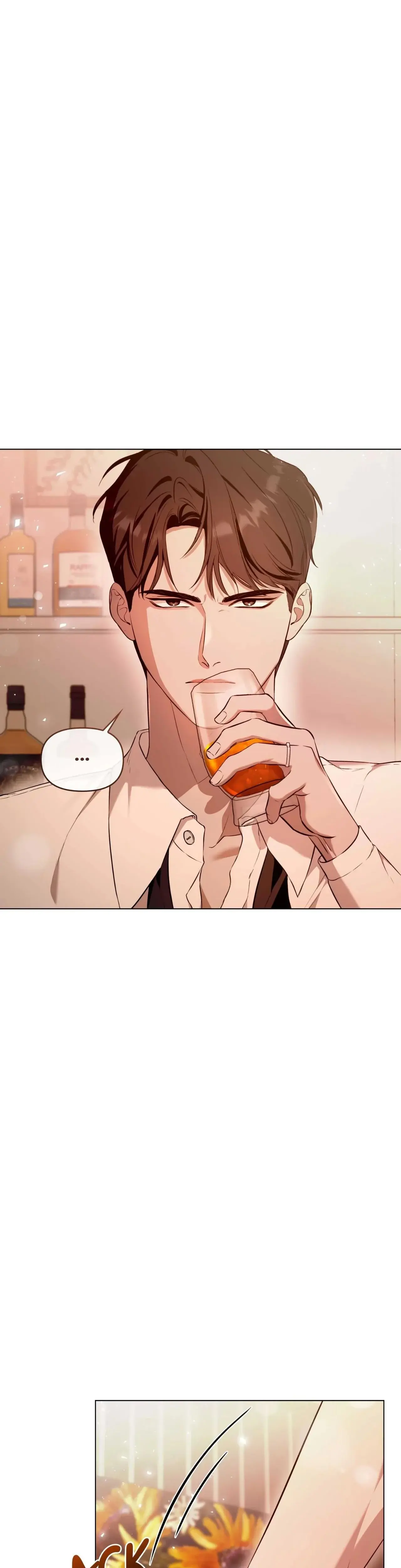 A Turbulent Affair Chapter 4 - Page 29