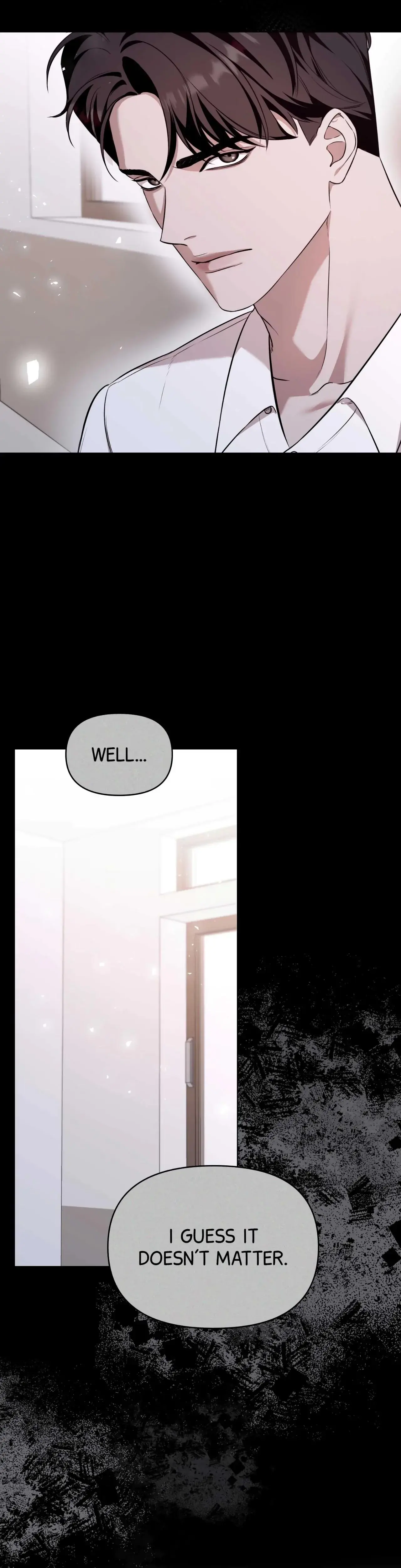 A Turbulent Affair Chapter 4 - Page 3