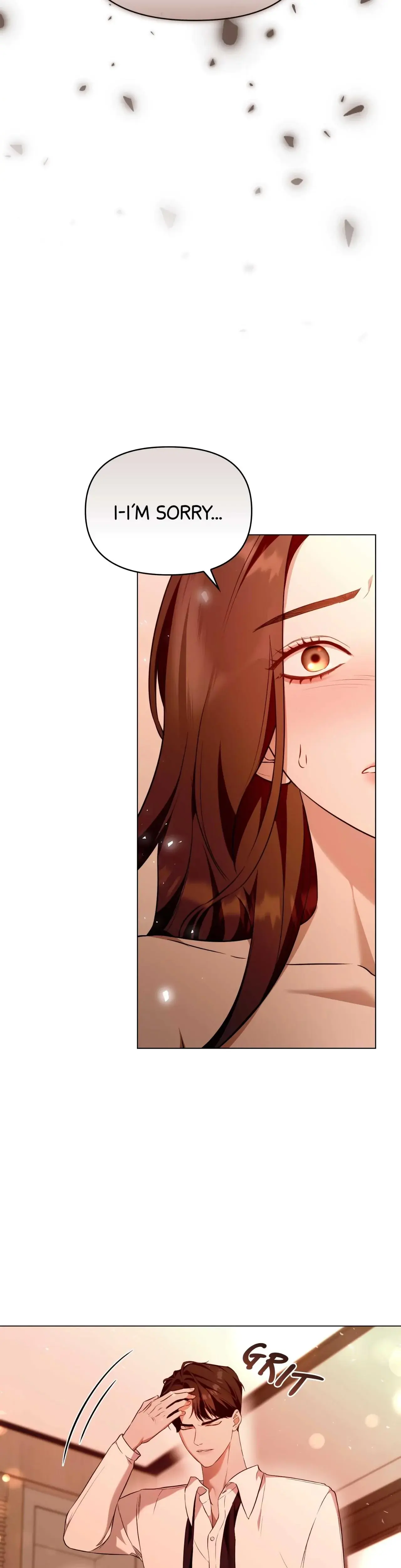 A Turbulent Affair Chapter 4 - Page 33