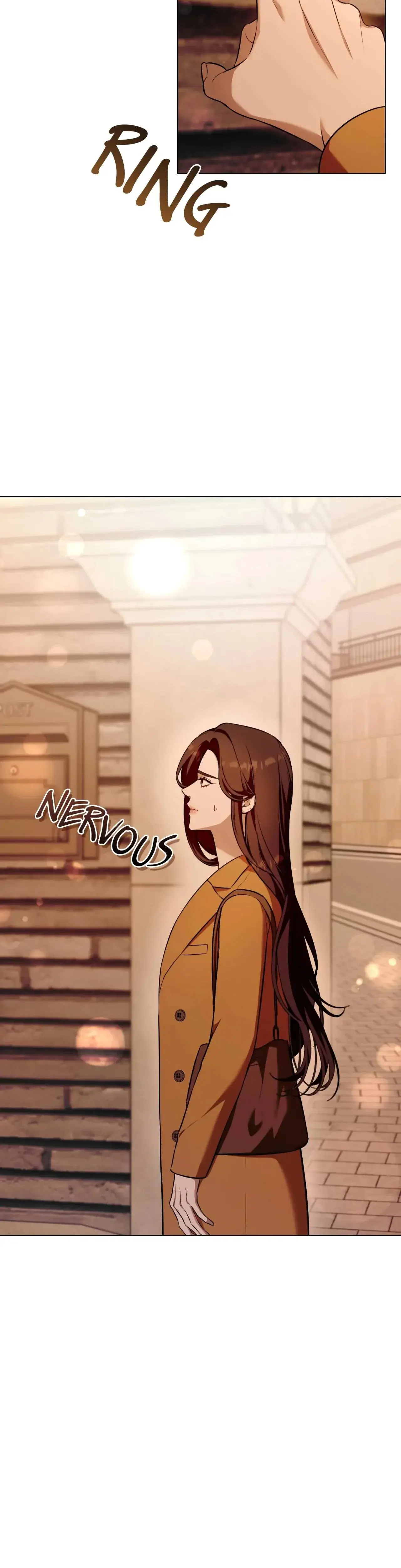 A Turbulent Affair Chapter 4 - Page 8