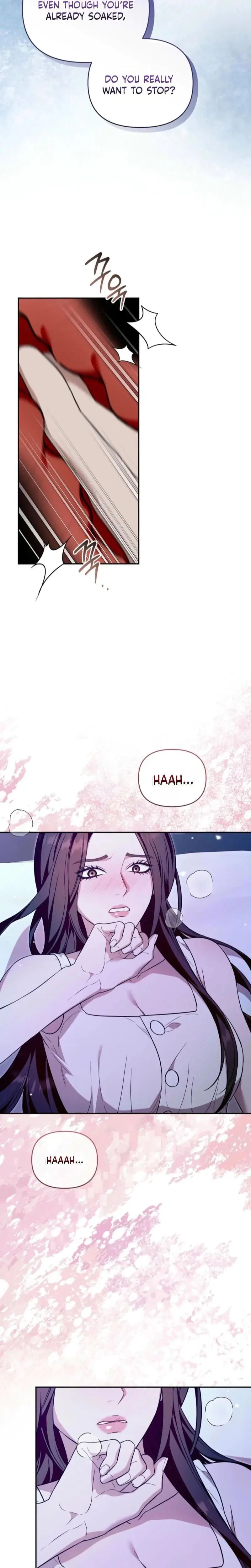 A Turbulent Affair Chapter 41 - Page 11