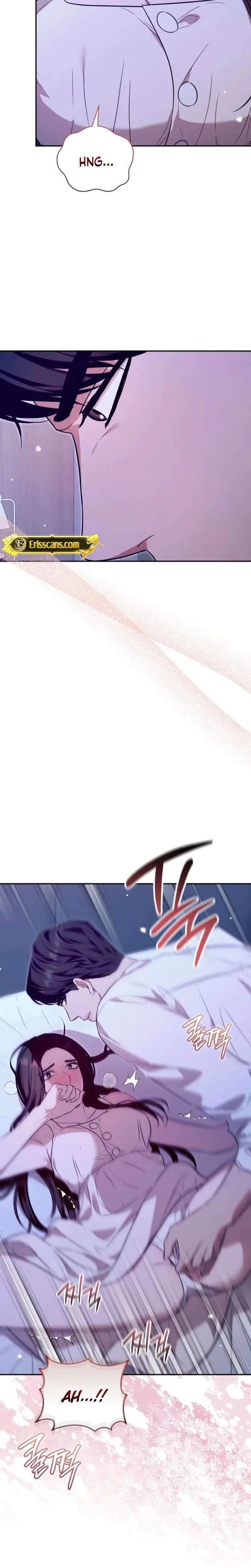 A Turbulent Affair Chapter 41 - Page 12