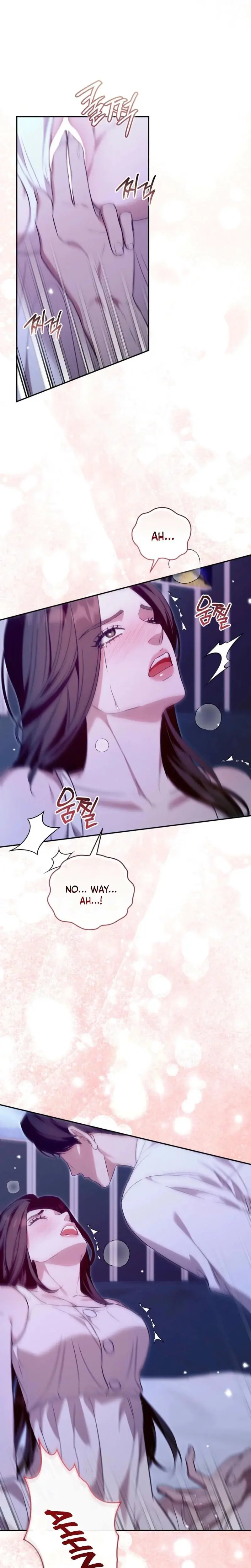 A Turbulent Affair Chapter 41 - Page 13