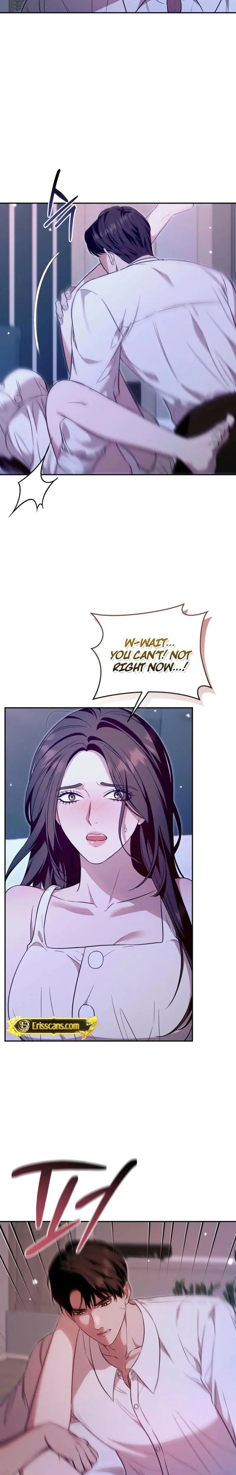 A Turbulent Affair Chapter 41 - Page 15