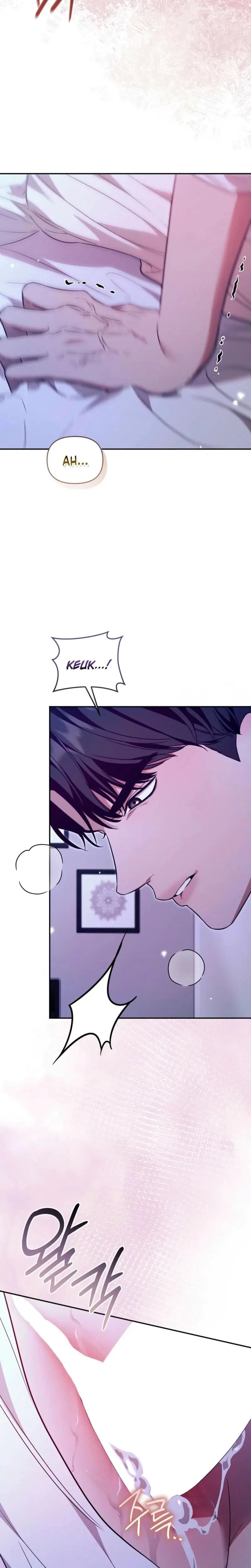 A Turbulent Affair Chapter 41 - Page 19