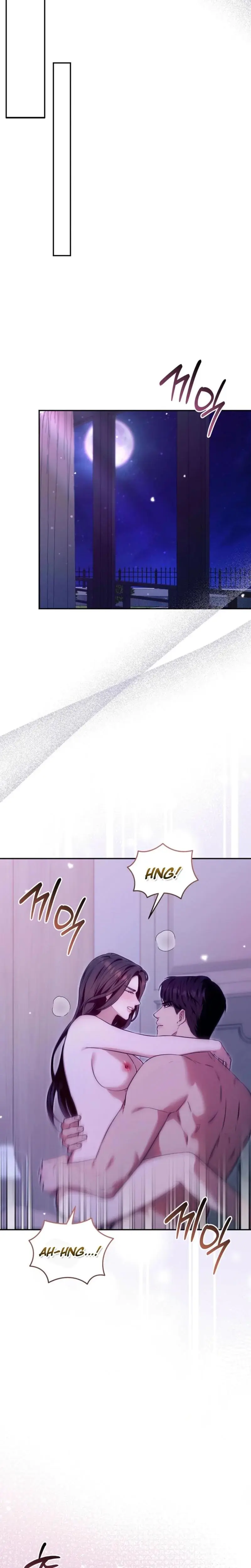 A Turbulent Affair Chapter 41 - Page 22