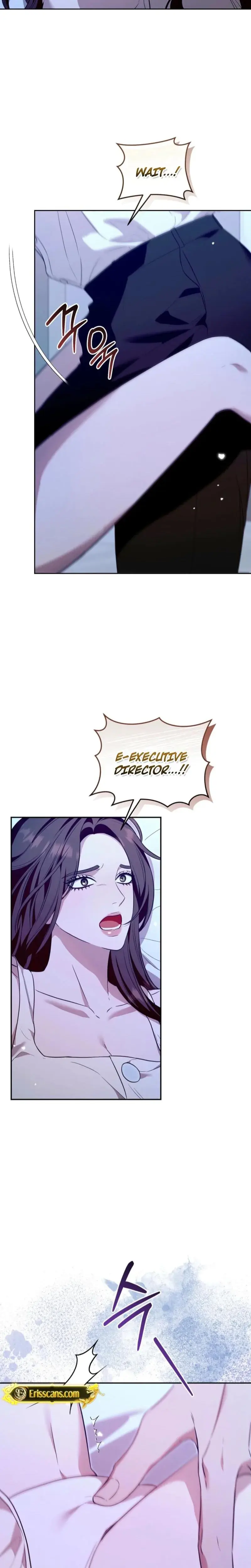 A Turbulent Affair Chapter 41 - Page 7