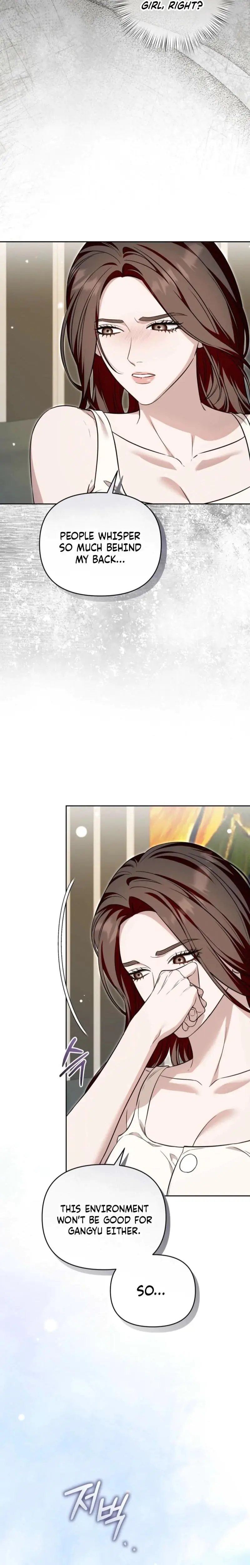 A Turbulent Affair Chapter 42 - Page 12