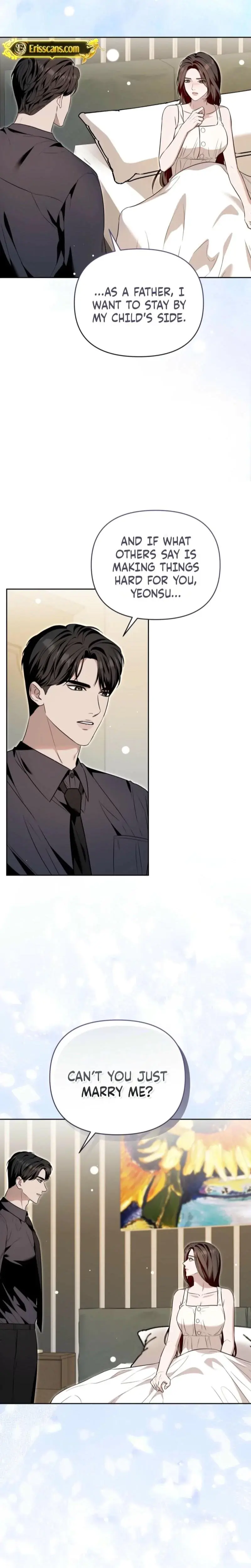 A Turbulent Affair Chapter 42 - Page 13