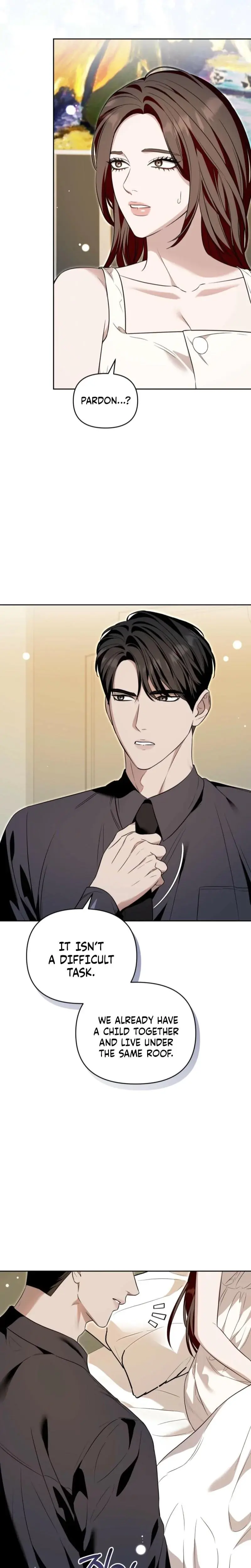 A Turbulent Affair Chapter 42 - Page 14