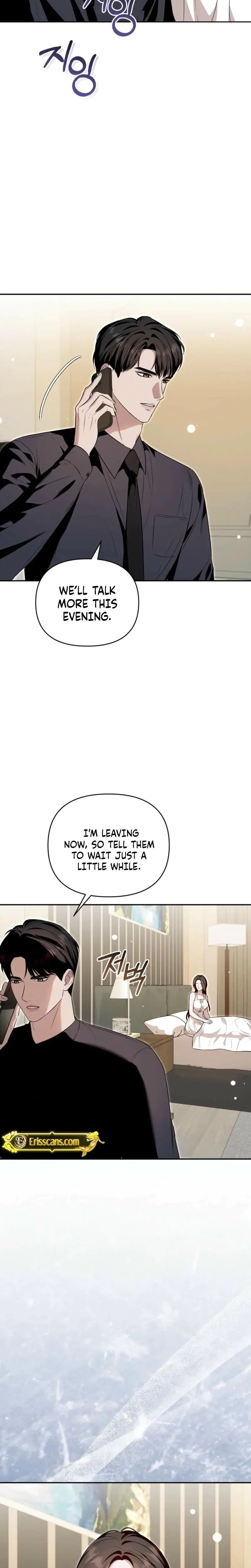 A Turbulent Affair Chapter 42 - Page 15