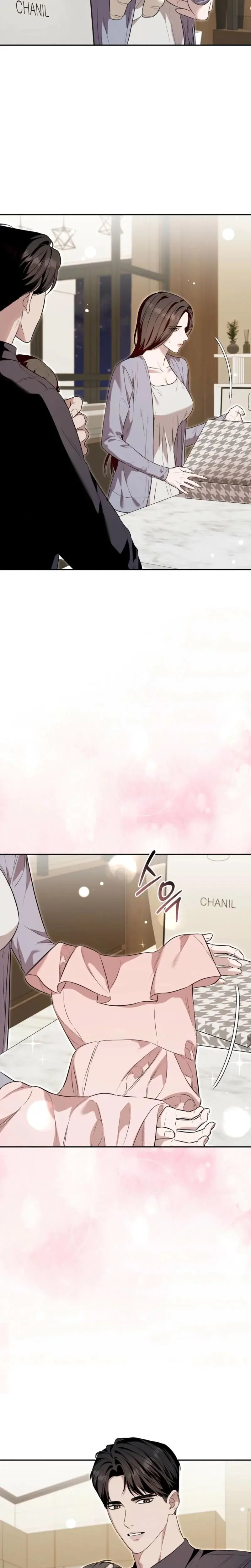 A Turbulent Affair Chapter 42 - Page 17