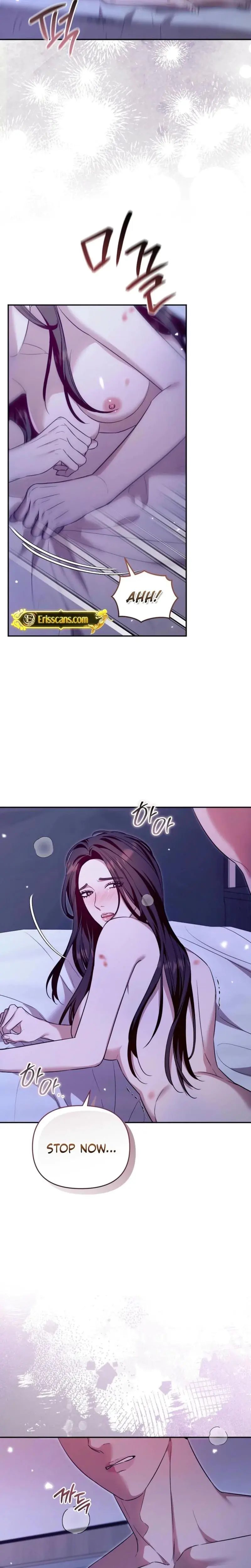 A Turbulent Affair Chapter 42 - Page 2