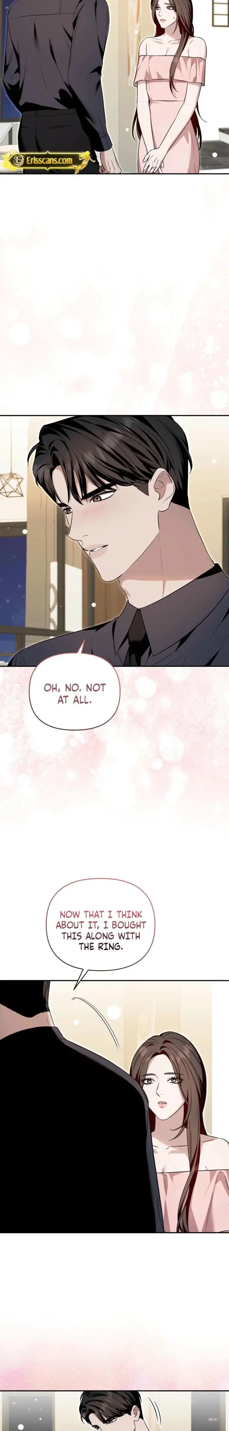 A Turbulent Affair Chapter 42 - Page 23