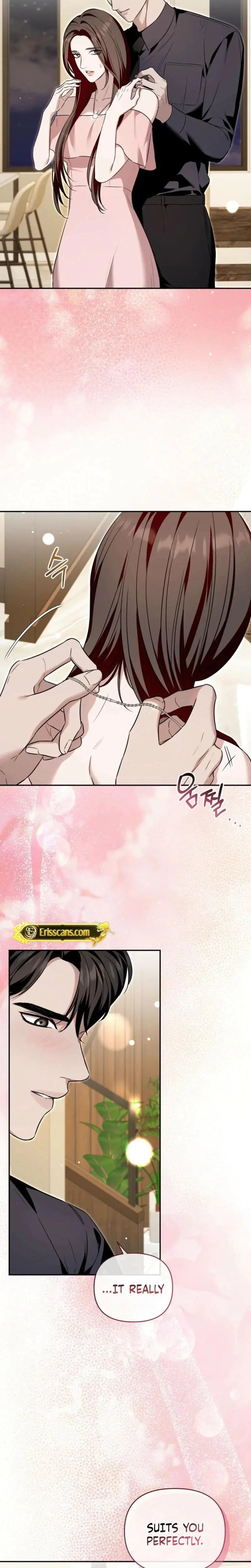 A Turbulent Affair Chapter 42 - Page 24