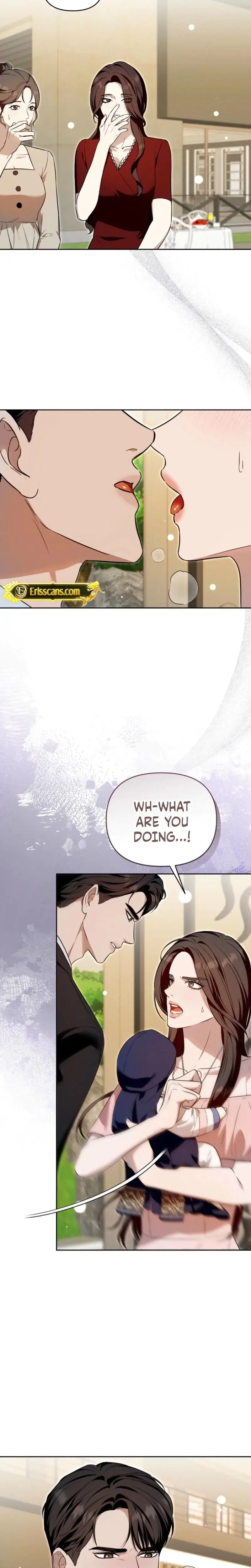 A Turbulent Affair Chapter 43 - Page 10