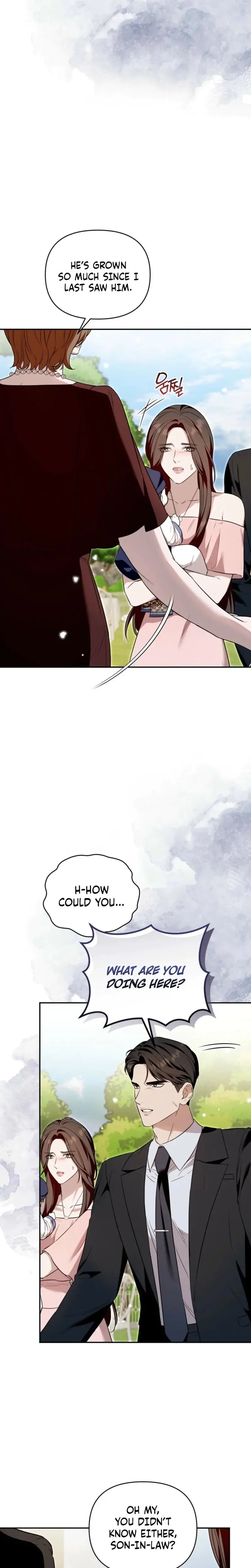 A Turbulent Affair Chapter 43 - Page 17