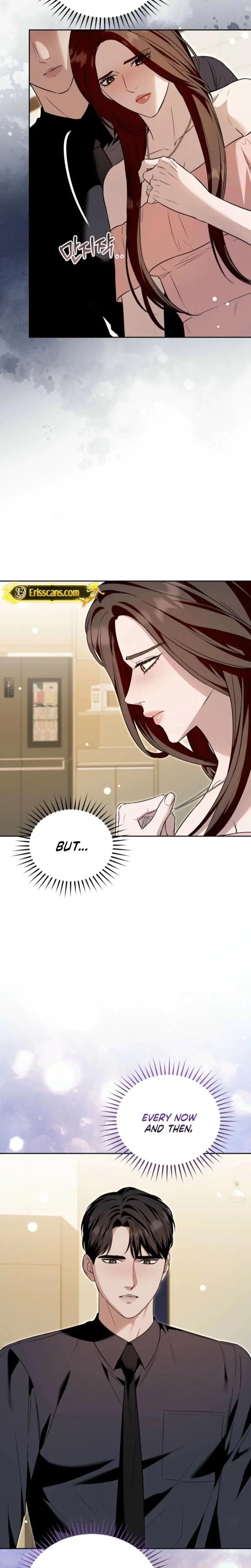 A Turbulent Affair Chapter 43 - Page 2