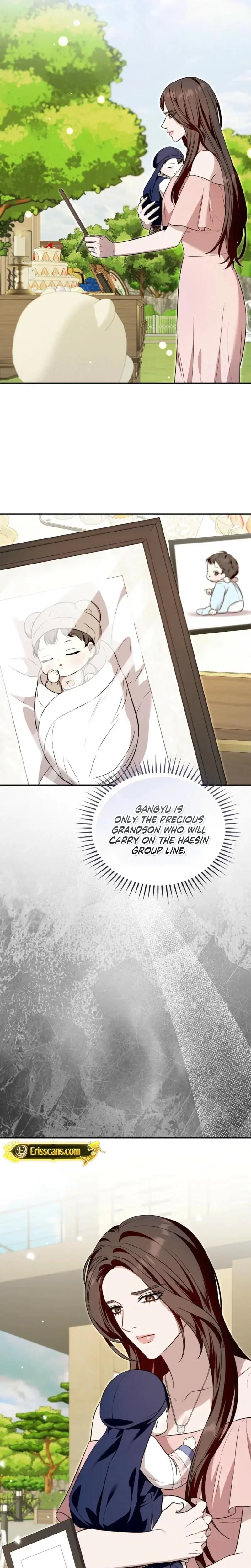 A Turbulent Affair Chapter 43 - Page 23