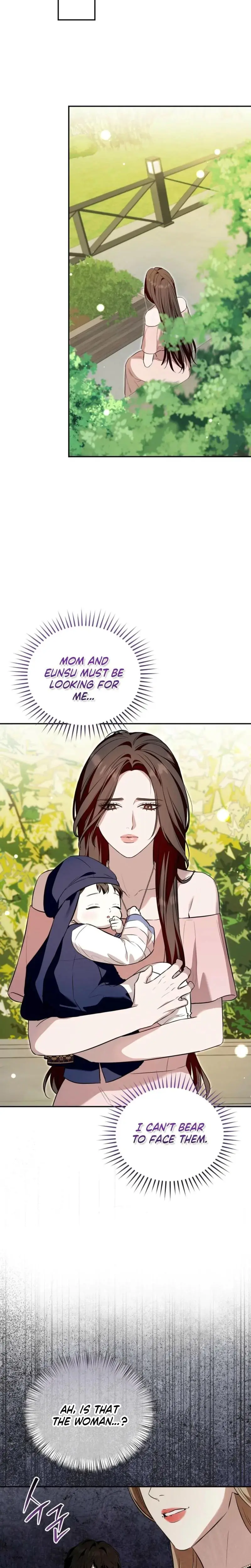 A Turbulent Affair Chapter 44 - Page 16