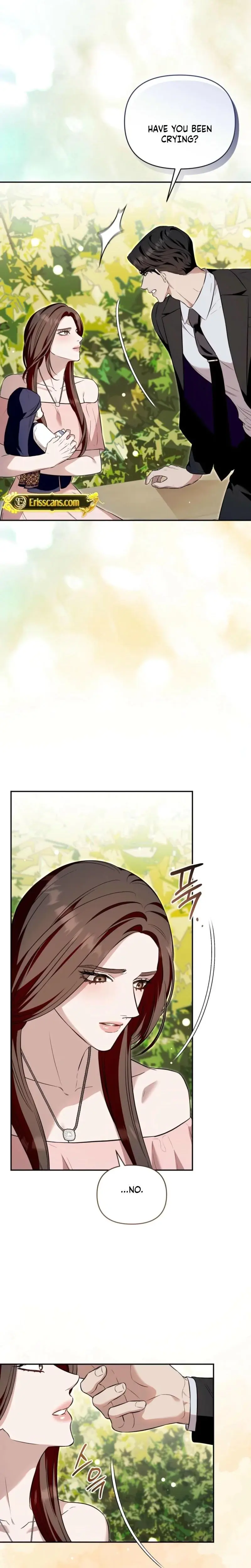 A Turbulent Affair Chapter 44 - Page 20
