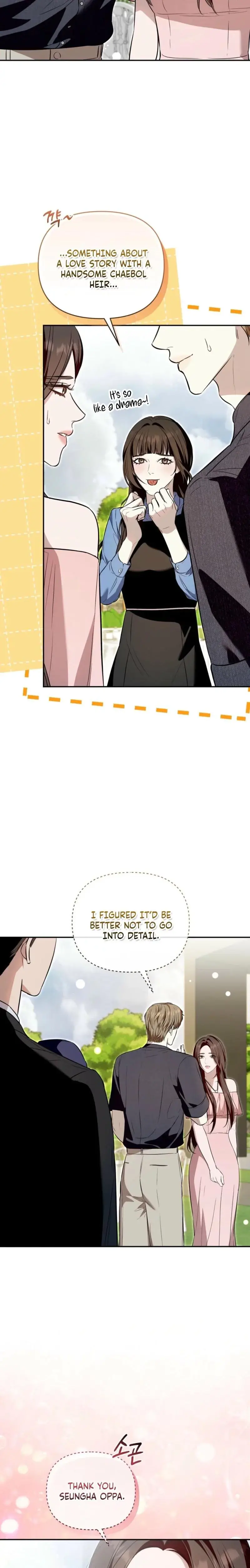 A Turbulent Affair Chapter 44 - Page 26