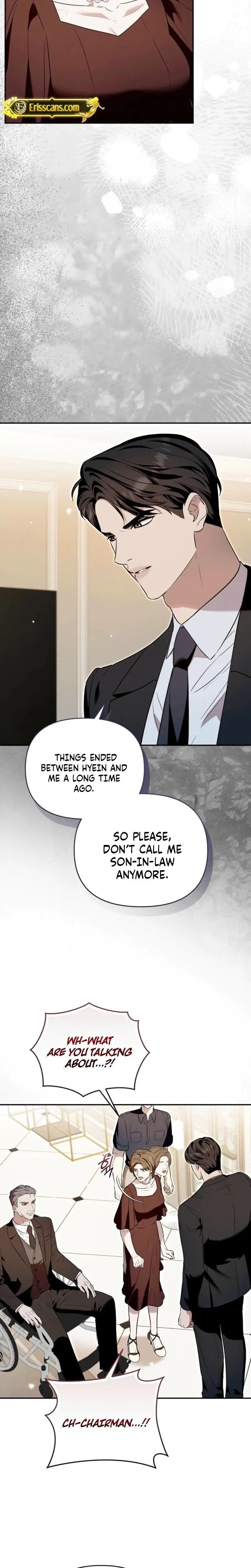A Turbulent Affair Chapter 44 - Page 7