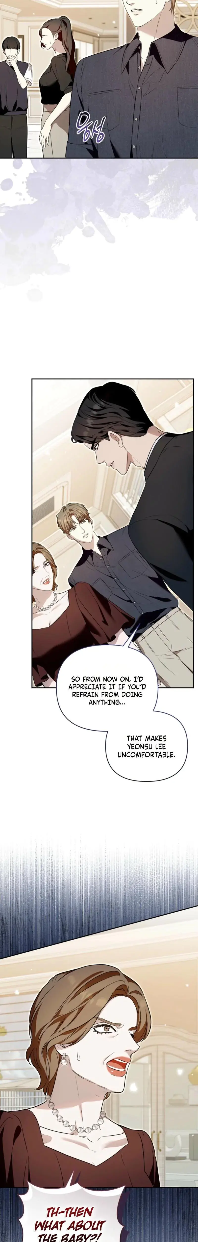 A Turbulent Affair Chapter 44 - Page 9