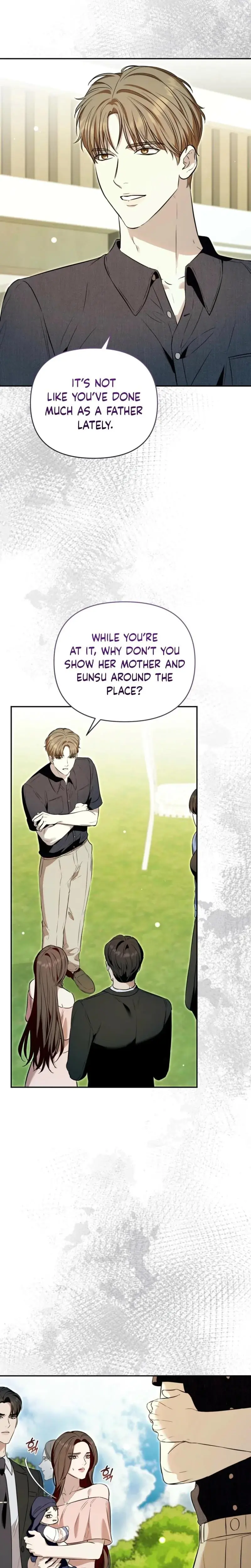 A Turbulent Affair Chapter 45 - Page 10