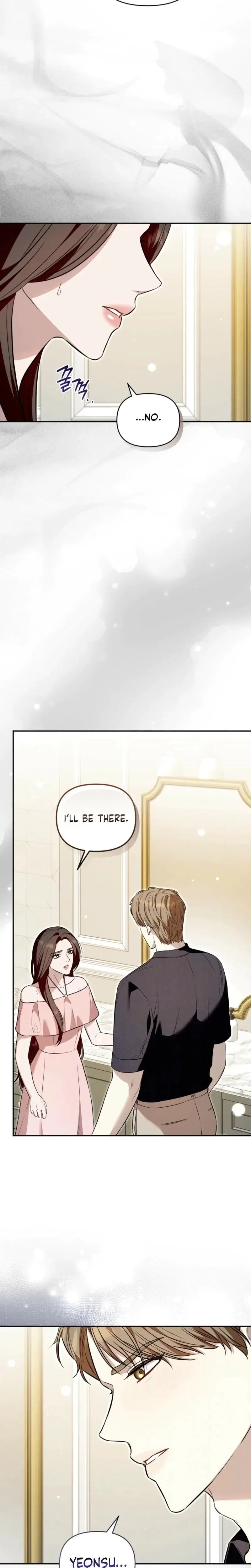 A Turbulent Affair Chapter 45 - Page 18