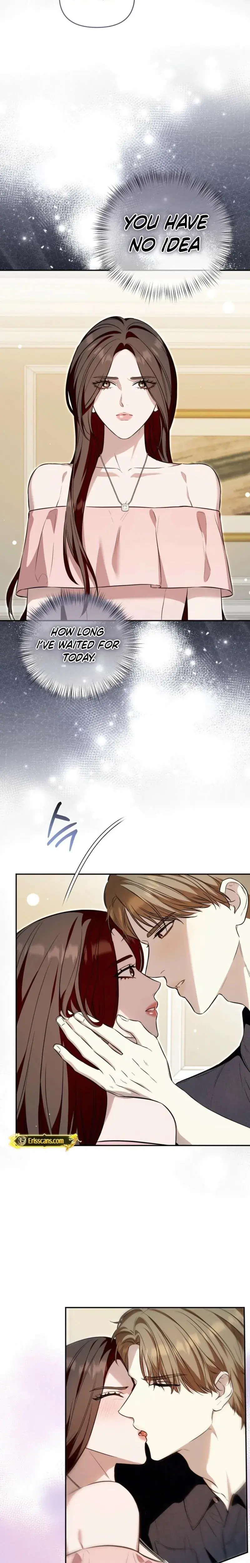 A Turbulent Affair Chapter 45 - Page 19