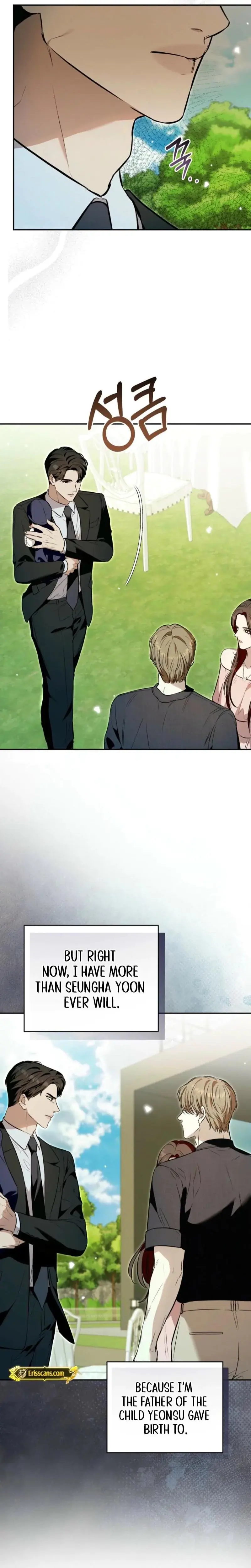A Turbulent Affair Chapter 45 - Page 4