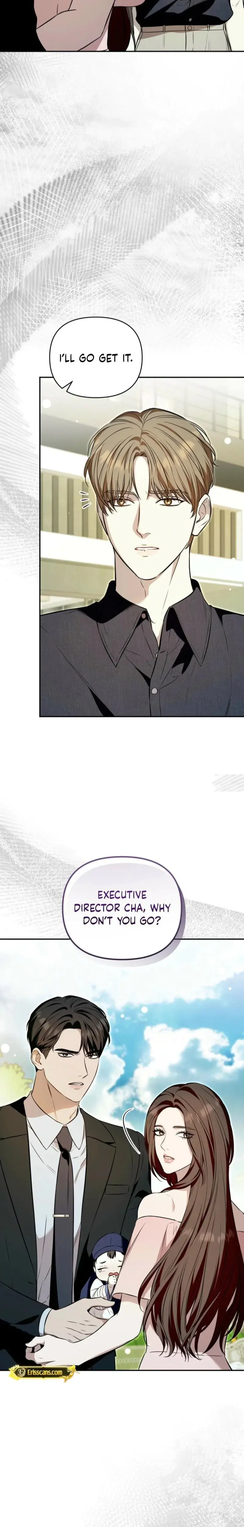 A Turbulent Affair Chapter 45 - Page 9
