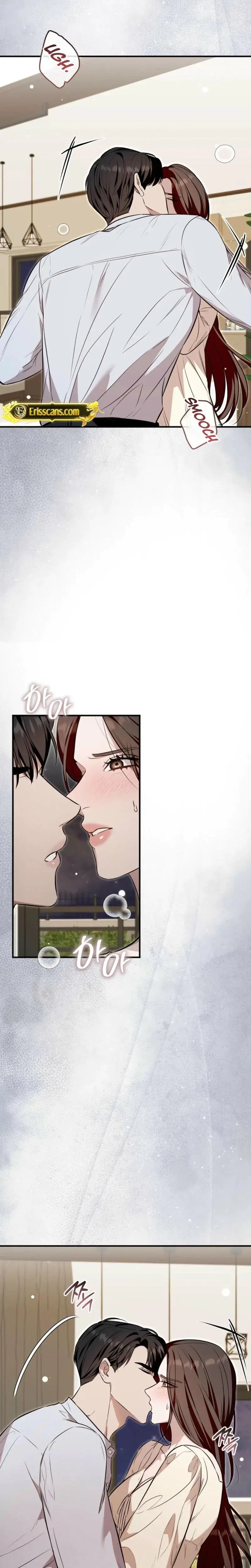 A Turbulent Affair Chapter 46 - Page 13