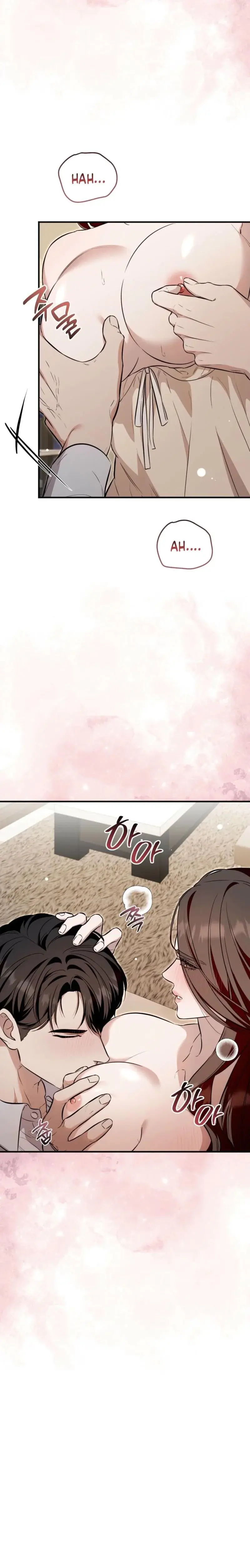 A Turbulent Affair Chapter 46 - Page 19