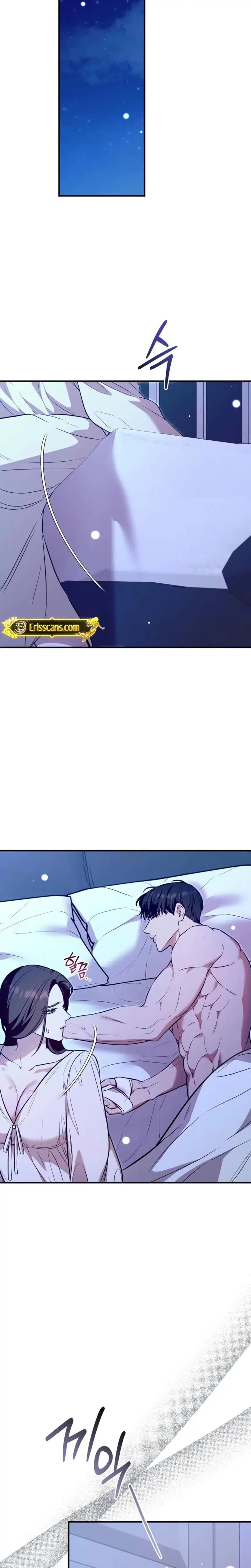 A Turbulent Affair Chapter 46 - Page 23